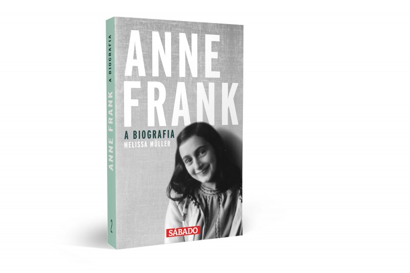 Anne Frank / A Biografia Vol.2