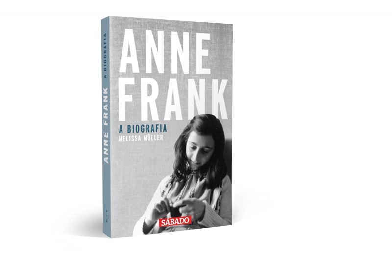 Anne Frank / A Biografia Vol.3